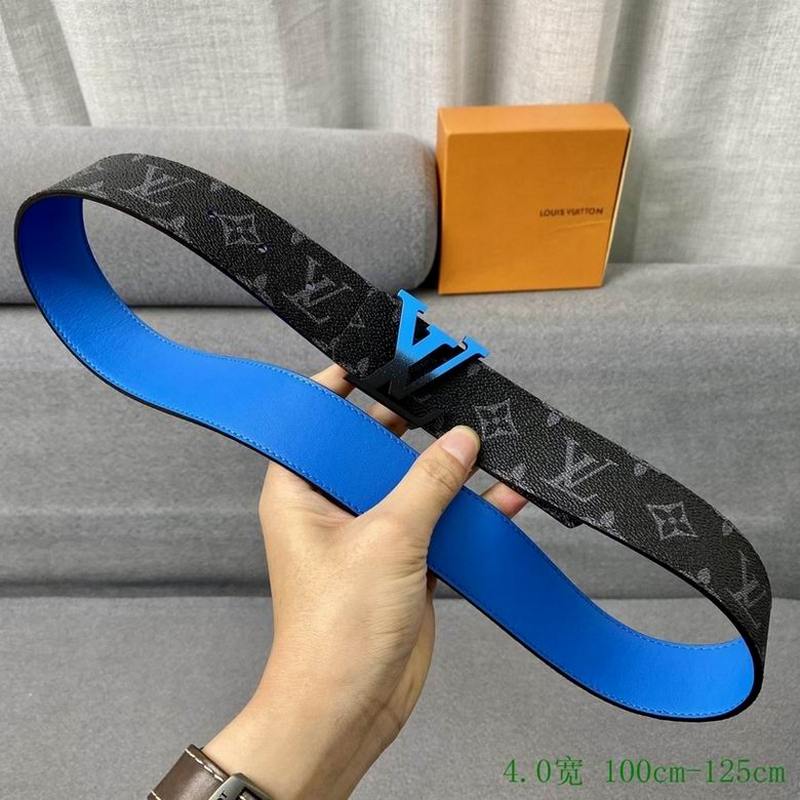 LV Belts 5142